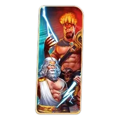 Zeus
& Hades