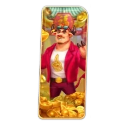 Fortune
Ox